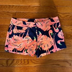 Lilly Pulitzer Callahan Shorts 4